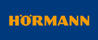 Hörmann logo